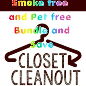 Accepting all offers.    Bundle and save